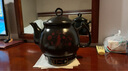 美的（Midea）煎藥壺 中藥壺中藥鍋中藥罐智能一體全自動(dòng)陶瓷燉藥鍋煲3L大容量養生壺熬藥壺煎藥電藥壺DG30E103 曬單實(shí)拍圖