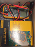福祿克（FLUKE）17B MAX KIT 數(shù)字萬用表 掌上型多用表萬能表電流表 曬單實(shí)拍圖