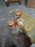 漢巴赫（Hahnbacher）小麥啤酒500ml*24聽(tīng) 色澤金黃 整箱裝 中秋送禮 德國原裝進(jìn)口 曬單實(shí)拍圖