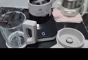 美的（Midea）1.6L安睡破壁機(jī)家用豆?jié){機(jī)全自動(dòng)免洗靜音降噪3-4人用 分體輕量杯不粘涂層料理榨汁機(jī)025 國(guó)家補(bǔ)貼 曬單實(shí)拍圖