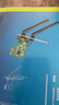 普聯(lián)（TP-LINK） 無(wú)線(xiàn)PCIe網(wǎng)卡5G雙頻臺式機內置低輻射wifi接收器 【W(wǎng)iFi5】AC1300M WDN6280 曬單實(shí)拍圖