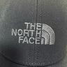 The North Face 北面運動(dòng)帽男女新款戶(hù)外棒球帽遮陽(yáng)透氣休閑帽子硬頂鴨舌帽4VSV JK3/黑色 OS/均碼/57.8cm 曬單實(shí)拍圖
