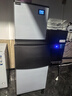 志高制冰機(jī)商用大型奶茶店酒吧KTV方冰塊機(jī)小型家用全自動(dòng)兩用雪花制冰機(jī)分體式方塊制冰機(jī) 【分體式】210顆丨日產(chǎn)400KG丨風(fēng)冷水冷可選 曬單實(shí)拍圖