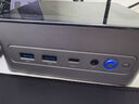 機械師（MACHENIKE）GTX AMD高性能辦公游戲小主機mini電腦商用迷你主機（R7-8845HS 32GD5 1TSSD WIFI6 ）國家補貼 曬單實拍圖