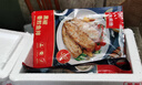 大希地黑椒香煎羅非魚(yú)排魚(yú)柳烤魚(yú)片無(wú)骨無(wú)刺輕食預制菜冷凍食材 黑椒魚(yú)排*3片+蒜香魚(yú)排*2片 80g *5 曬單實(shí)拍圖