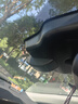 花角羊豐田行車記錄儀免走線凱美瑞亞洲龍雷凌卡羅拉榮放RAV4專車專用 曬單實(shí)拍圖