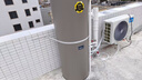美的（Midea）空氣能熱水器家用商用【國家政府補貼20%】200升300升大容量超一級即熱式熱水取暖電輔熱以舊換新 天悅【超一級能效】【美的頂配】【300升電輔】 曬單實拍圖