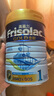 美素佳兒（Friso）港版金裝HMO嬰幼兒兒童成長配方奶粉900g 1段1罐 0-6個月適用 效期2702 曬單實拍圖