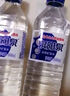 泉陽泉（QUANYANGQUAN）長白山 泉陽泉天然礦泉水 600ml*24瓶 泉陽泉600ml*24 曬單實拍圖