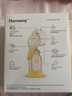 美德樂（Medela）手動吸奶器和韻舒悅版手動吸乳器大吸力 手動擠奶器 曬單實拍圖