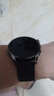 HUXIAVIM華為機(jī)鴻蒙安卓系統(tǒng)蘋果機(jī)IOS適用華強(qiáng)北watch長續(xù)航藍(lán)牙運(yùn)動手表gt5 ultra男女生日禮物情侶手表 黑網(wǎng)帶 NFC+支付+海量表盤+健康監(jiān)測 雙表帶+定位導(dǎo)航+超長待機(jī)+心率血 曬單實(shí)拍圖