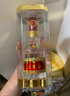 五糧液 普五八代 濃香型白酒 52度 500ml*2 雙瓶 年份隨機發(fā)貨 曬單實拍圖