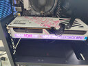 七彩虹（Colorful）iGame GeForce RTX 5060 Ultra W OC 8GB GDDR7 DLSS 4 電競光追游戲設計電腦顯卡 曬單實拍圖