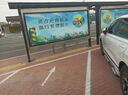 登進(jìn)電動(dòng)汽車(chē)車(chē)衣防曬防雨摩托車(chē)罩簡(jiǎn)易夏季通用防風(fēng)加厚全包 曬單實(shí)拍圖