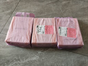 桔子姑娘大包抽紙480張加厚餐巾紙家用面巾紙母嬰用紙整箱實(shí)惠裝 5層 480張*3包 【L碼體驗裝】 曬單實(shí)拍圖