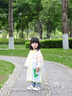 JCZS兒童雨衣雨靴套裝男童2025新款寶寶幼兒園小學(xué)生上學(xué)專(zhuān)用女孩雨鞋 綠色【恐龍雨衣】 S 1件 曬單實(shí)拍圖