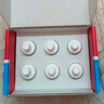 彩虹基孔肯雅熱蚊香液（滅蚊液）無味電蚊香液補充液家用驅(qū)蚊液補充裝 【量販補充裝】6瓶液可用270晚 曬單實拍圖