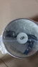 美的（Midea）電煮鍋 宿舍小電鍋 電蒸鍋 學(xué)生寢室一體泡面小火鍋 多功能鍋 XZE1613 1.7L 配蒸籠【國(guó)家補(bǔ)貼】 曬單實(shí)拍圖