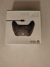 微軟（Microsoft）Xbox無(wú)線(xiàn)游戲手柄 磨砂黑+USB-C線(xiàn) 藍牙適配Xbox/PC/平板/手機Steam促銷(xiāo) 黑神話(huà)悟空 空洞騎士 曬單實(shí)拍圖