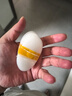愛(ài)貝迪拉寶寶防水耳貼新生嬰兒洗澡耳朵防進(jìn)水神器護耳貼兒童洗頭 30片 曬單實(shí)拍圖