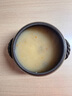 蒙德康日本進(jìn)口砂鍋煲湯沙鍋煲仔飯家用老式土鍋燉鍋陶瓷煲小號燃氣 3合金彩（適合1-2人） 1.7L 曬單實(shí)拍圖