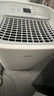 海爾（haier）除濕機(jī)/抽濕機(jī)  家用除濕機(jī)輕音吸濕器干衣凈化抽濕器去濕防潮干燥機(jī)地下室別墅專用大面積除濕 12L/天 智能除濕【適用20㎡-60㎡】 曬單實(shí)拍圖