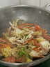 舟山梭子蟹鮮活特大野生大螃蟹新鮮冷凍海鮮水產(chǎn)海蟹飛蟹白蟹順豐 9兩以上/只【5斤 超大野生肥美】 曬單實(shí)拍圖
