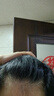 歐萊雅輕松染發(fā)膏一洗黑色 男女遮蓋白發(fā) 自己在家染發(fā)劑4.52暖栗棕200g 曬單實拍圖