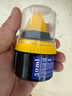 ONEFULL鞋油擦鞋神器真皮保養(yǎng)油無色通用皮鞋皮革護(hù)理保養(yǎng)油無色50ml 曬單實(shí)拍圖