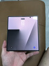 三星Samsung Galaxy Z Fold7 超輕薄折疊屏手機(jī) 2億像素 AI手機(jī) 披荊斬棘哥哥同款 12GB+512GB 星夜銀 曬單實(shí)拍圖