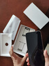 HUAWEI Pura 80 12GB+512GB 絲絨金 絲絨直屏 紅楓原色影像 全新鴻蒙AI 華為鴻蒙智能手機(jī) 曬單實(shí)拍圖