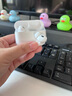 【原裝頂配Pro2代】藍(lán)牙耳機(jī)無(wú)線適配蘋果airpods pro2頂配主動(dòng)降噪iphone16/15入耳式二代 【全功能頂配版Pro2】 主動(dòng)降噪+空間音頻+三真電量 曬單實(shí)拍圖