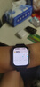 華為（HUAWEI）【七夕情人節(jié)】華為WATCH FIT 4手表運動智能100+模式藍牙通話房顫早搏提醒男女成人3AX智能Pro 韻律黑丨送定制表帶+精美表盤 曬單實拍圖