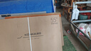 康佳電視 55E8AES 55英寸 2+32GB 144Hz高刷護眼 4K超清全面屏 智能語(yǔ)音平板電視 一級能效國家補貼 曬單實(shí)拍圖