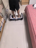 左拉（ZOLA）電動(dòng)平衡車(chē)兒童16-12歲成人男女孩自平衡體感車(chē)7-10歲大 P15h白【三控/藍牙+APP+炫光輪】 曬單實(shí)拍圖
