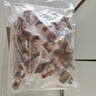 龍大肉食 國(guó)產(chǎn)黑豬肋排4斤（不含脊骨） 免切排骨豬肋骨含軟骨 黑豬肉生鮮 曬單實(shí)拍圖