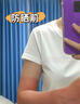 韓方五谷防曬噴霧霜男女士軍訓(xùn)專用高倍美白防水防汗持久防紫外線SPF50+ 曬單實(shí)拍圖