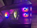 AMD銳龍R5 9600X組裝電腦RTX5060Ti/RX9060XT顯卡三角洲行動(dòng)游戲臺式電腦整機設計剪輯繪圖DIY組裝機 配置三 R5 9600X+RTX5060 8GB 主機套件 曬單實(shí)拍圖