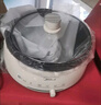 美的（Midea） 電火鍋電炒鍋電煮鍋家用多用途鍋火鍋專(zhuān)用鍋多功能鍋電熱鍋火鍋分體式可拆洗不粘鍋 4L 【1300W大功率】28P151 曬單實(shí)拍圖