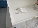 RELAX NOVV舒樂時定型枕新生兒0-1歲糾正防偏扁頭型0-18個月寶寶嬰兒枕糾正 M1 星云粉 0-12月+頭部調(diào)整墊 曬單實拍圖