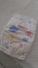 好奇（Huggies）金裝紙尿褲M(mǎn)162片(6-11kg)尿不濕【速干不易紅】 曬單實(shí)拍圖