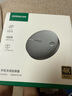 綠聯(lián)手機無線投屏4K60Hz高清視頻同屏器HDMI傳輸接收器適用蘋果華為手機電腦接電視顯示器投影儀15216 曬單實拍圖
