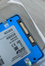 朗科（Netac）480GB SSD固態(tài)硬盤 SATA3.0接口 N530S超光系列 電腦升級(jí)核心組件 曬單實(shí)拍圖