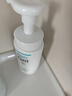 珂潤(rùn)（Curel）保濕潔顏泡沫150ml 弱酸性潔面氨基酸洗面奶 敏感肌適用 男女通用 曬單實(shí)拍圖