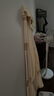 小斑鳩（little dove）兒童帳篷室內游戲屋/男女孩印第安玩具屋生日節日禮物 【順豐/京倉】帶帽小熊(不含墊) 送串燈+固定器 曬單實(shí)拍圖