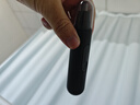 RASW【德國】電動(dòng)鼻毛修剪器男士鼻孔剃刮毛神器男女通用鼻毛清理充電式專(zhuān)用剪刀干凈不留痕跡生日禮物 旗艦數顯款【升級18000轉1秒剃盡】黑色 曬單實(shí)拍圖