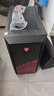 微星（MSI）暗黑騎士13代i5 13400F/RTX5060/16G DDR4/1T 電競(jìng)游戲設(shè)計(jì)師臺(tái)式電腦主機(jī)整機(jī)國(guó)家補(bǔ)貼20% 曬單實(shí)拍圖