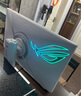華碩ROG XG27ACG-W絕殺 27英寸顯示器2K電競(jìng) 2K180Hz原生高刷FastIPS 1ms響應(yīng)G-SYNC兼容HDR400 曬單實(shí)拍圖