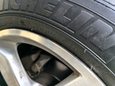 米其林（MICHELIN）汽車(chē)輪胎235/55R19 101W 攬途LATITUDE SPORT 3 AO1 適配國產(chǎn)奧迪 曬單實(shí)拍圖