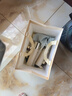 后Whoo【百補滿(mǎn)贈專(zhuān)屬】秘貼超充面霜8ml 曬單實(shí)拍圖